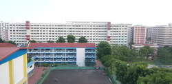 Blk 660 Yishun Avenue 4 (Yishun), HDB 4 Rooms #198746142